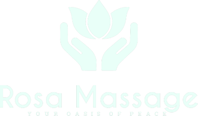 Rosa Massage, LLC Logo